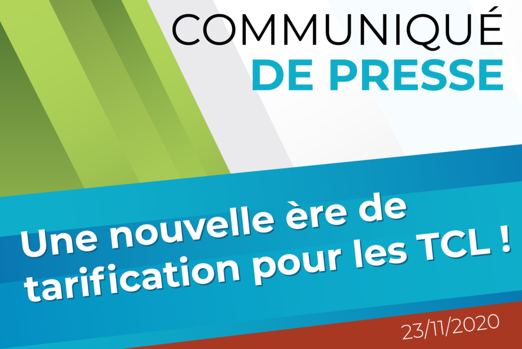 Ce lundi 23 novembre 2020, le conseil syndical du SYTRAL a voté de nouvelles tarifications pour les TCL. Marqué par des années de politiques punitives pour les classes populaires sous la présidence de Bernard Rivalta, le SYTRAL change de cap en adoptant une baisse des tarifs pour les plus modestes, allant jusqu’à une gratuité partielle. Ces décisions, encourageantes, ont symboliquement été votées un jour où la qualité de l’air de la métropole est particulièrement dégradée. Elles appellent à d’autres évolutions possibles en cours de mandat. Le groupe MIRS continuera de militer pour la gratuité totale des transports en commun métropolitains. UNE TARIFICATION ADAPTEE Le conseil syndical du SYTRAL a donc voté des baisses significatives de tarif pour les usagers les plus modestes. A compter du 1er janvier 2021, les TCL seront gratuits pour les bénéficiaires du RSA, de l’AAH, de l’ASI, de l’ASPA ainsi que pour un certain nombre de réfugiés (Demandeurs d’asile, bénéficiaires du statut de Réfugié ou d’un titre de séjour en cours de procédure sans droit de travail). Cette gratuité sera également étendue aux bénéficiaires actuels du titre « Solidaire 4 ». Les abonnements solidaire 1 et solidaire 2 seront eux disponibles au tarif de 10€ par mois (contre respectivement 9,30€ et 18,60€ en 2020). Cette tarification s’accompagne d’une baisse substantielle (de 20 à 40%) des tarifs du RhônExpress pour les jeunes et voyageurs SNCF. UN GEL DES TARIFS POUR 2021 Le SYTRAL ne s’est pas arrêté là dans sa rupture avec les précédents exercices. Un gel général des tarifs a été décrété pour 2021, interrompant une hausse continue depuis plus de 20 ans. Cette hausse, à contre-courant de la grande majorité des collectivités territoriales française, s’expliquait en grande partie par un dogmatisme libéral imposant la rentabilité d’un service public. Dès les premiers mois de mandat, la majorité métropolitaine interrompt donc ce cycle et se donne l’opportunité de réfléchir à un nouveau modèle économique. VERS LA GRATUITE TOTALE ? Toutes ces évolutions sont rendues possibles car la billetterie n’est qu’une fraction minoritaire des revenus du SYTRAL. En effet, les recettes sont essentiellement issues du Versement Mobilité (40%) et des subventions des collectivités (30%), ce qui laisse envisager d’autres évolutions de tarifs possibles pendant le mandat. Le groupe MIRS, inspiré par les travaux du Collectif Lyonnais pour la Gratuité des Transports en Commun (CLGTC) et préoccupé par la dégradation de la qualité de l’air, continuera son travail pour convaincre la majorité des bénéfices écologiques et sociaux d’une gratuité totale sur le réseau TCL.